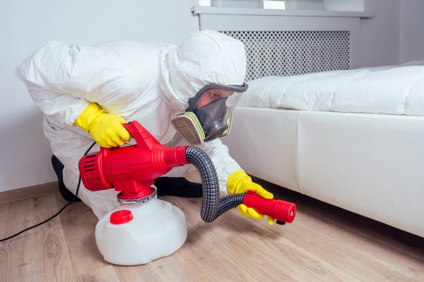  Folsom, CA Pest Control Pros